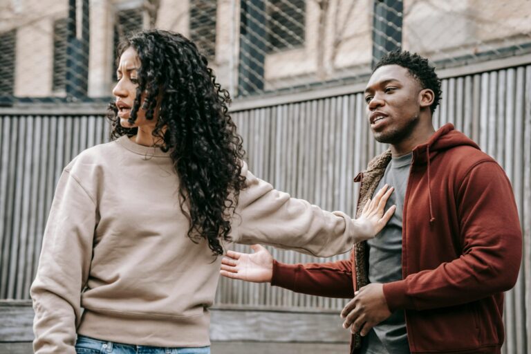 Stop Trying to Change People-Only God Can