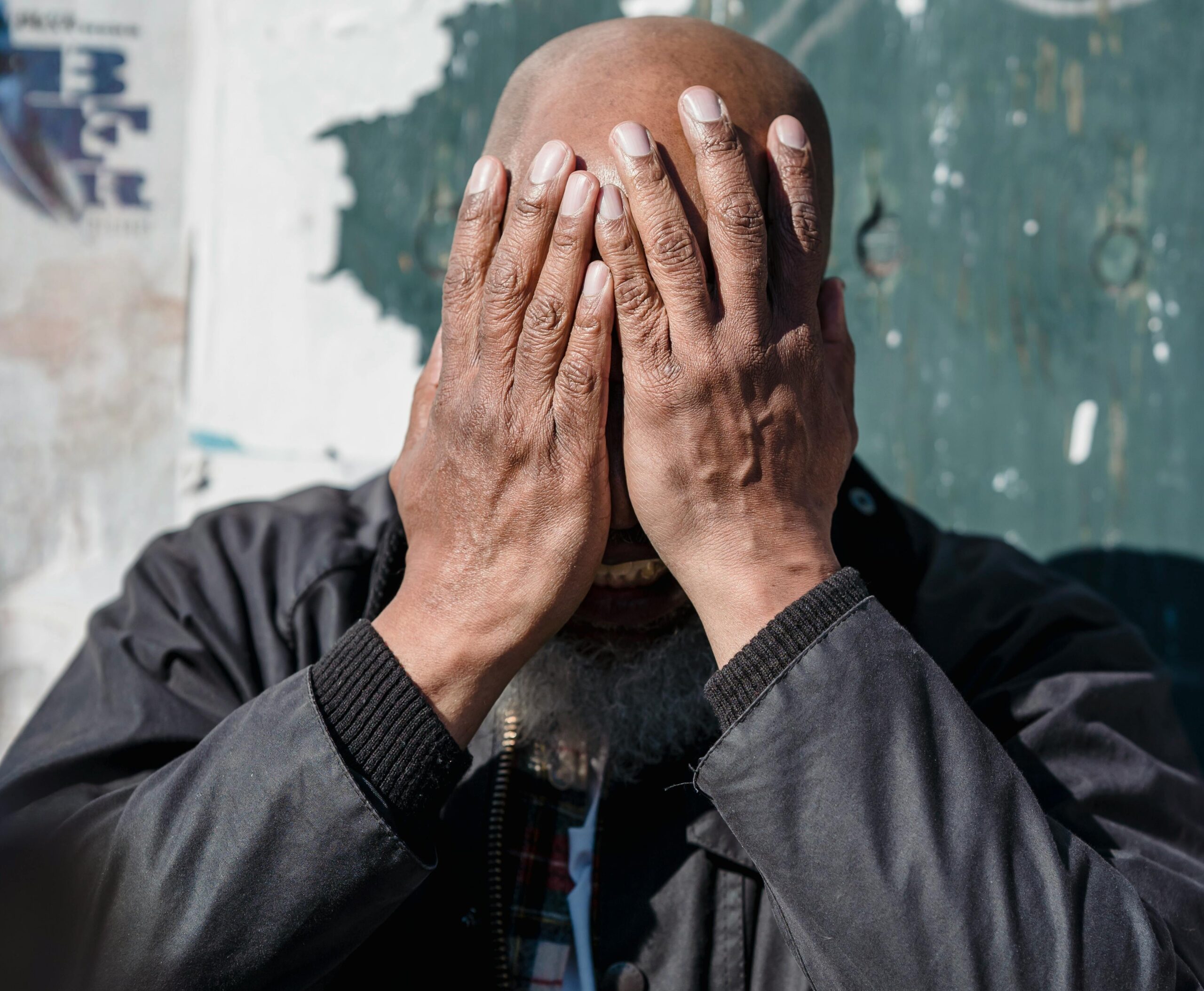 When Some of God’s Children are Downright Impossible!