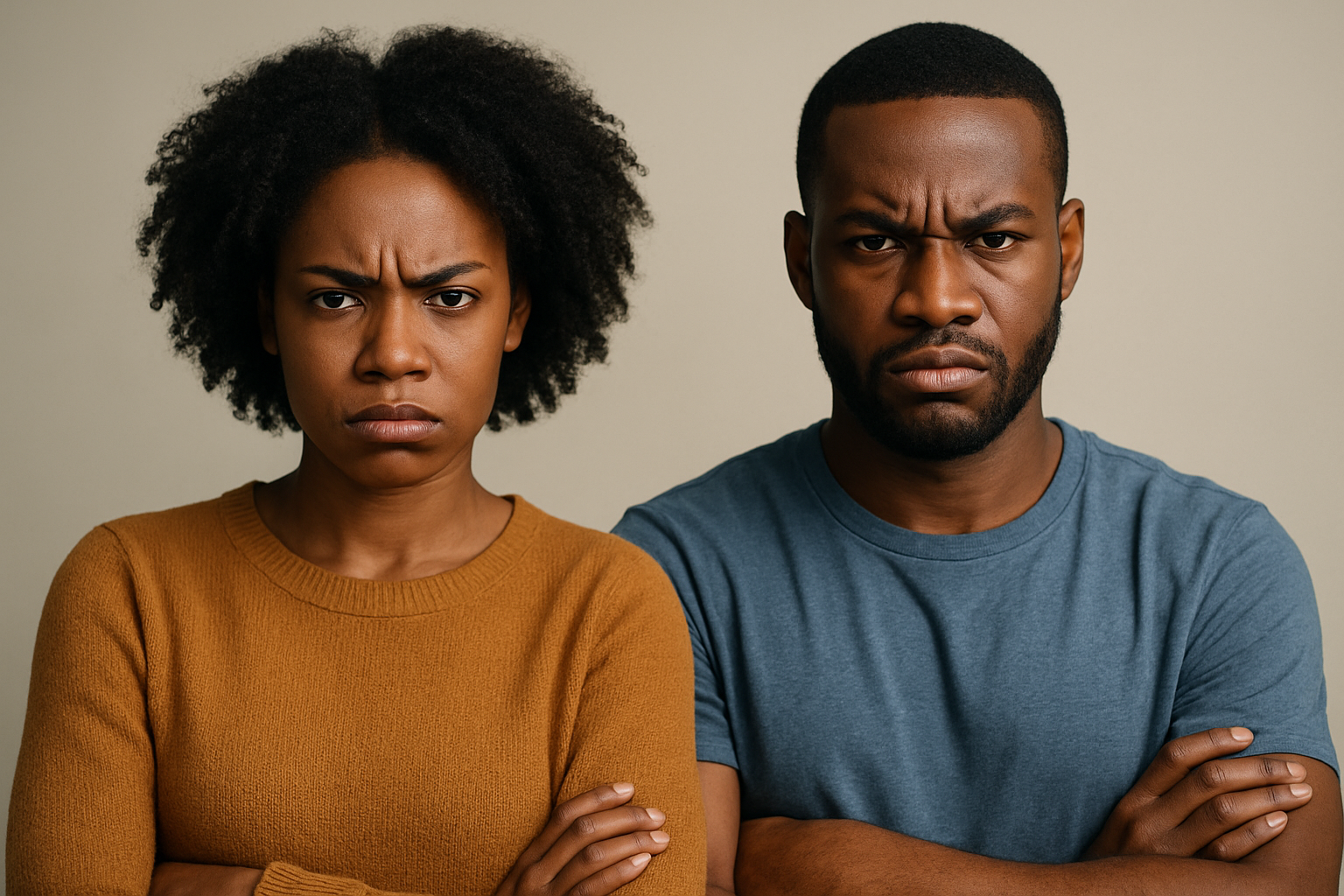 Is Resentment Ruining Your Marriage?