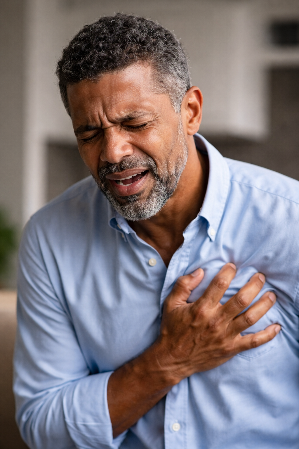 Don’t Give Them Your Heart-Guard it Above All Else