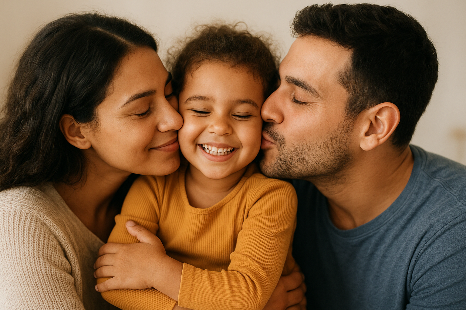 Are You Overparenting? God Doesn’t!