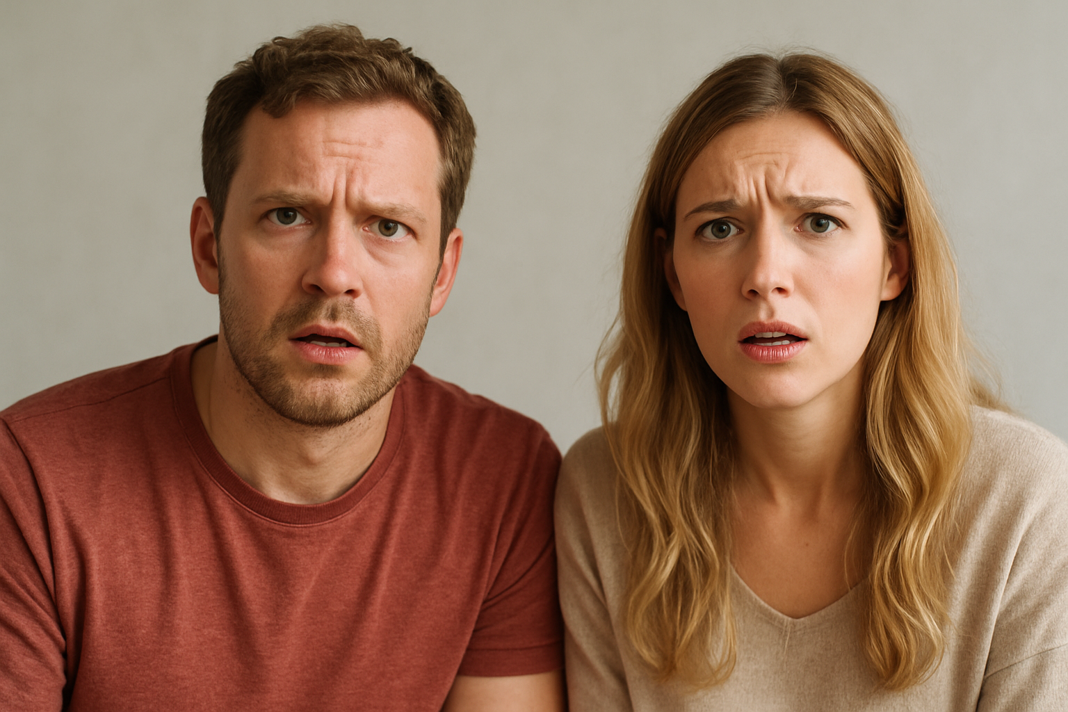 Was Marriage Meant to be Hard Work?