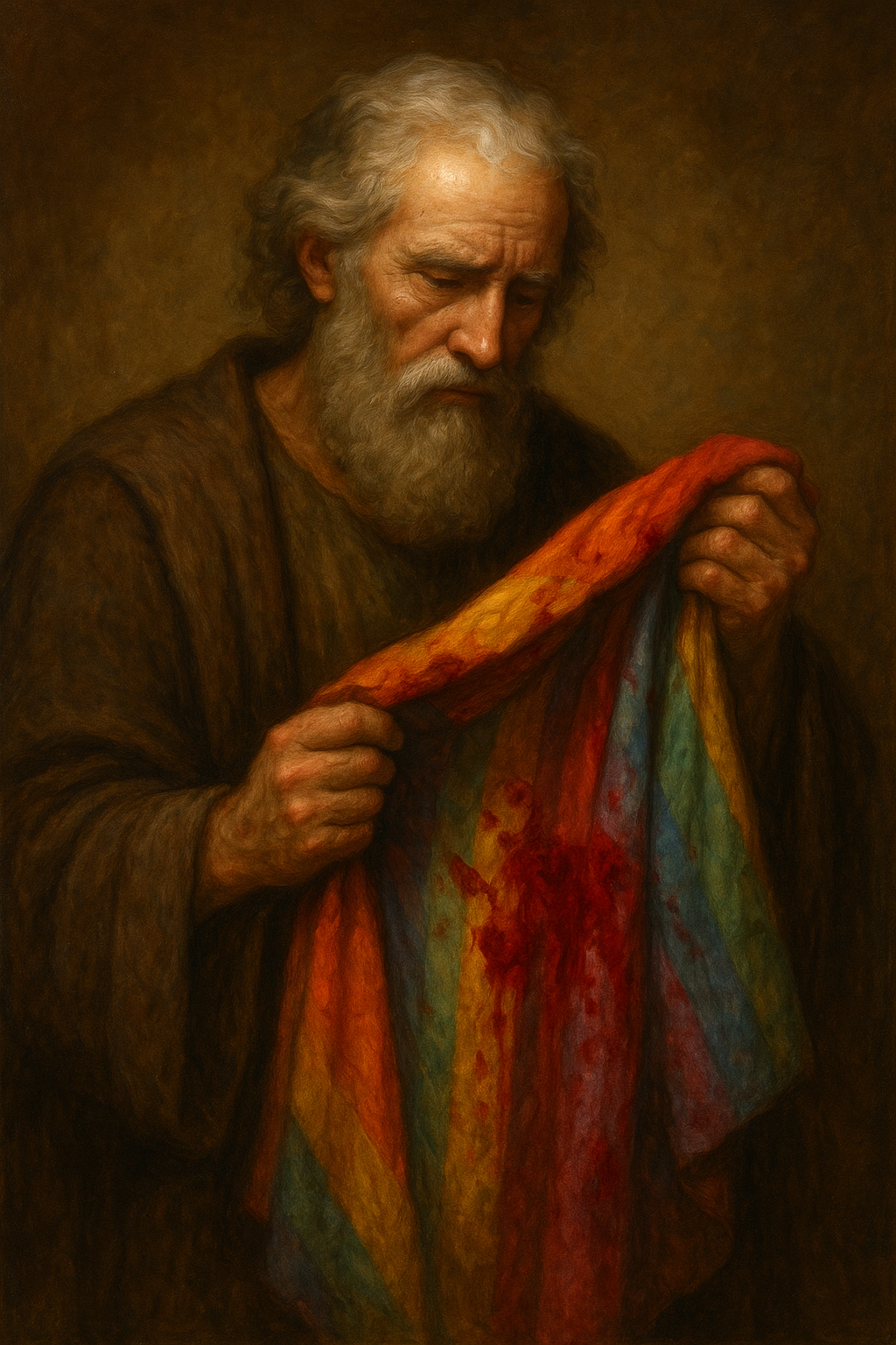 Things Are Not Always What They Seem